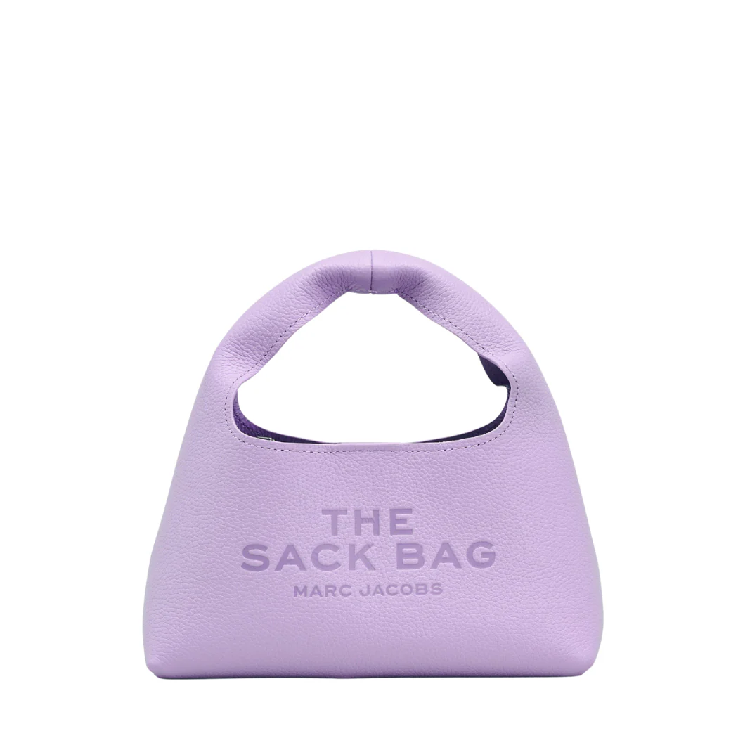 Marc Jacobs Hand Bag โ Wisteria | Stylish & Compact โ 2F3HSH020H01
