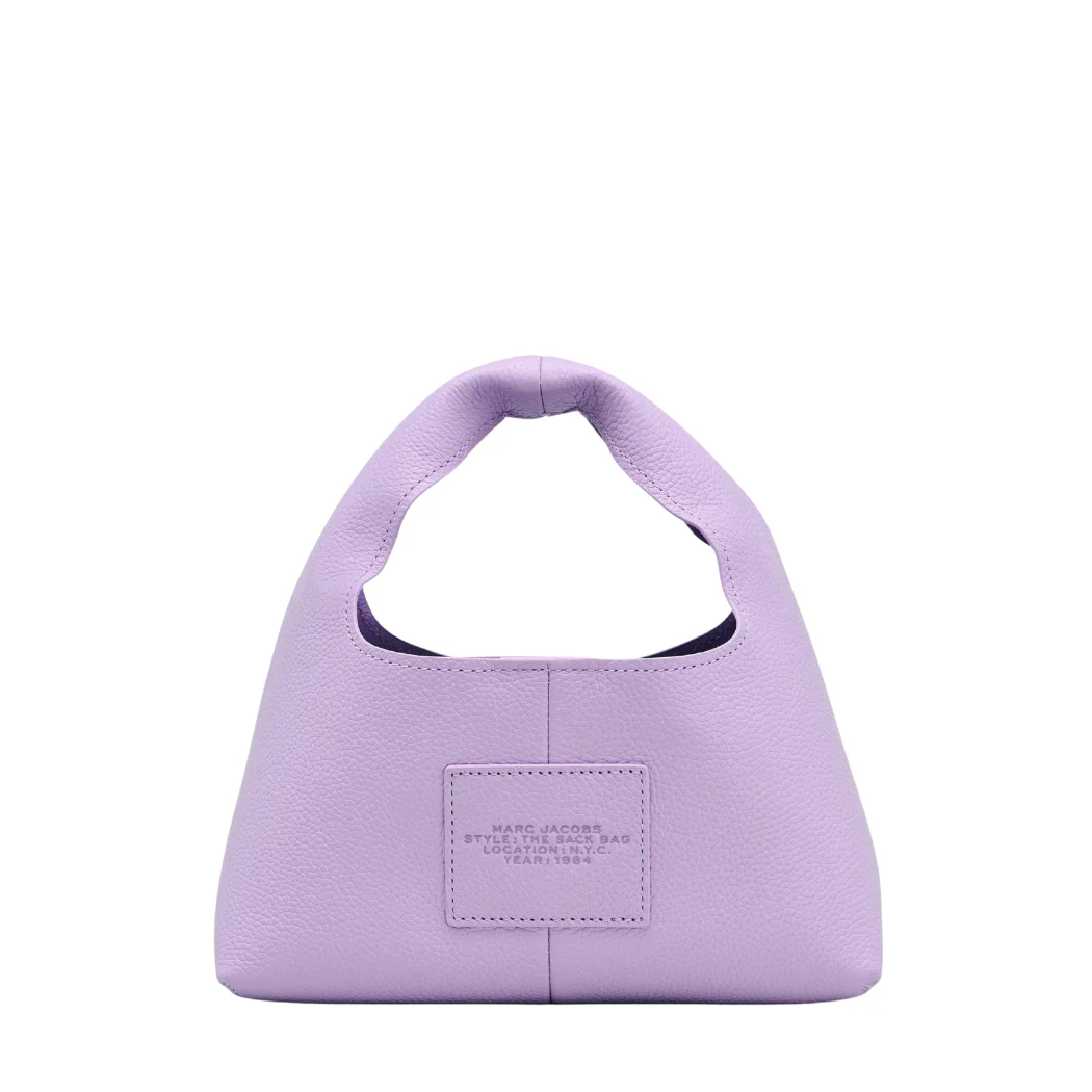 Marc Jacobs Hand Bag โ Wisteria | Stylish & Compact โ 2F3HSH020H01 - Image 2