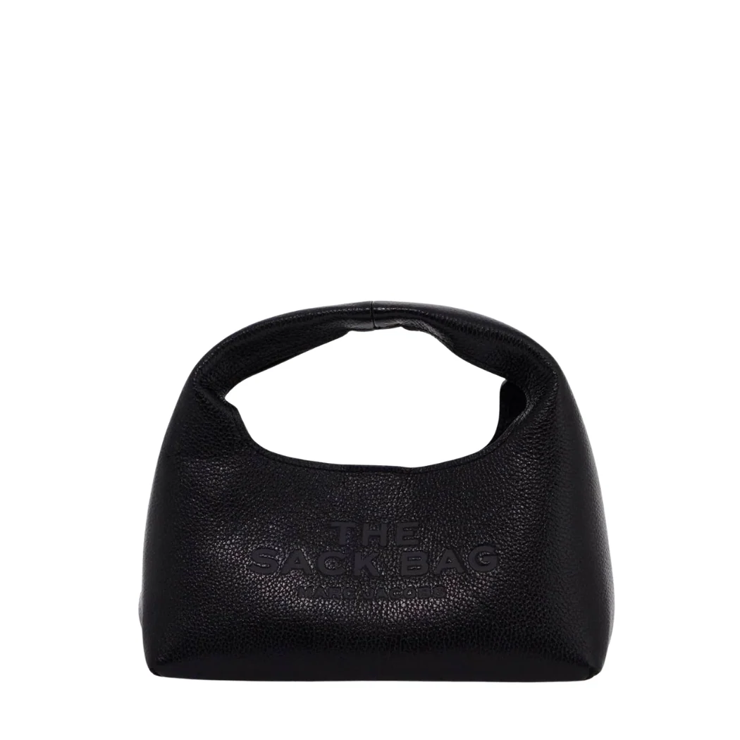 Marc Jacobs Hand (Shoulder) Bag – Black | Stylish & Functional – 2R3HSH058H02‑001 - Image 2