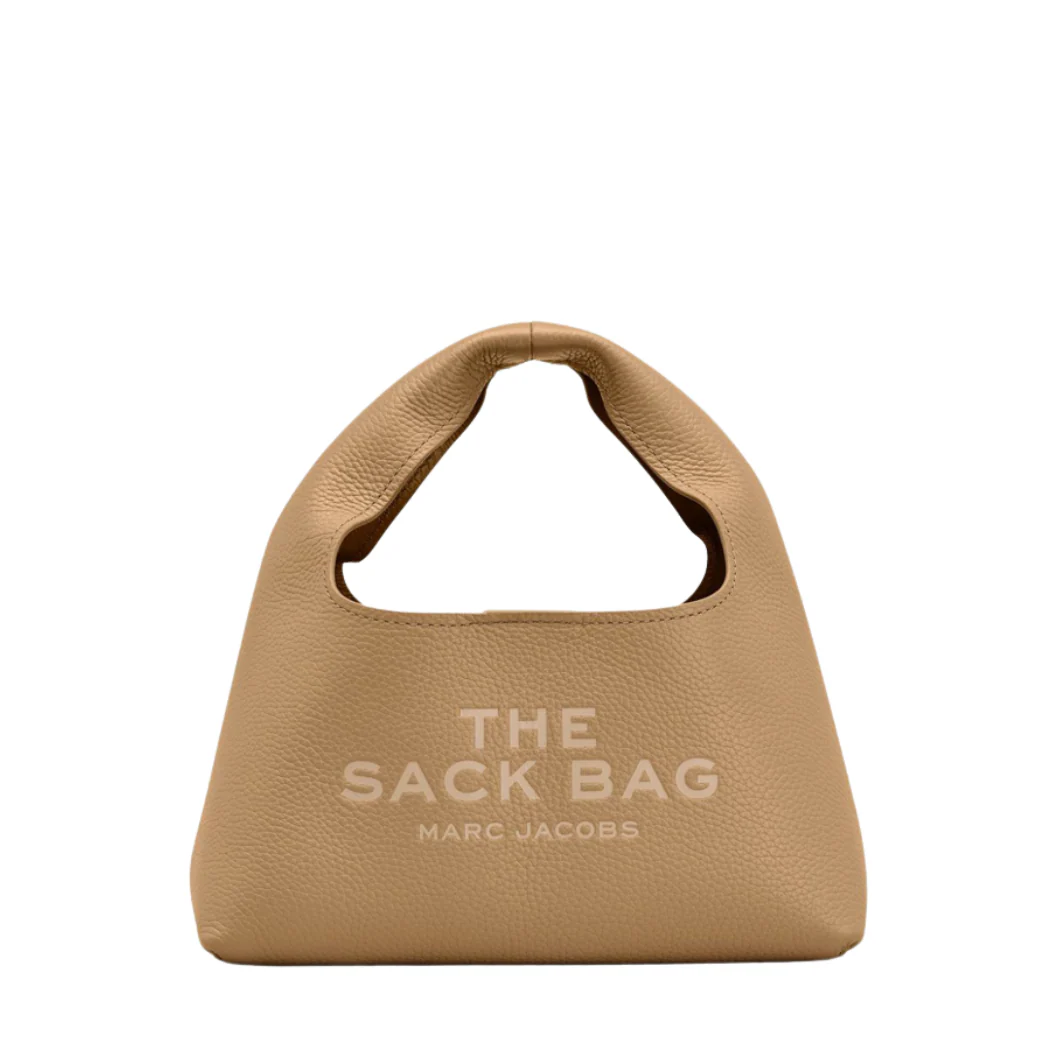 Marc Jacobs Shoulder Bag – Camel | Stylish & Functional – 2R3HSH058H02‑230