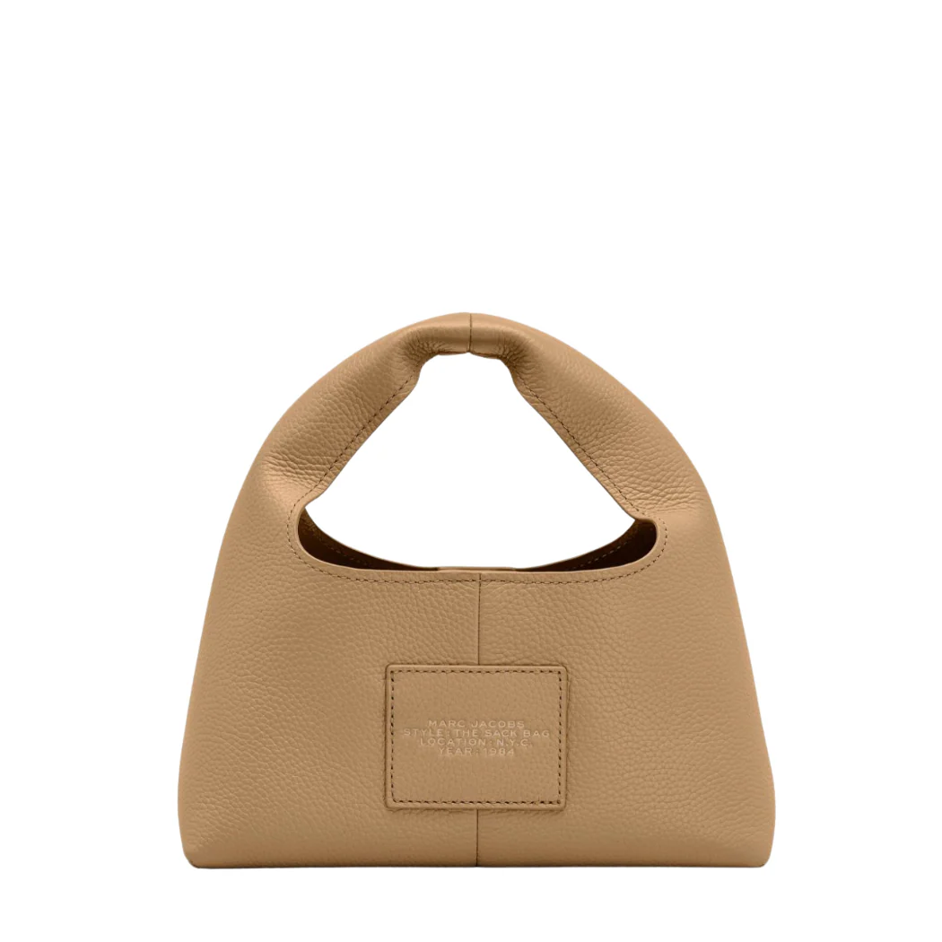 Marc Jacobs Shoulder Bag – Camel | Stylish & Functional – 2R3HSH058H02‑230 - Image 2