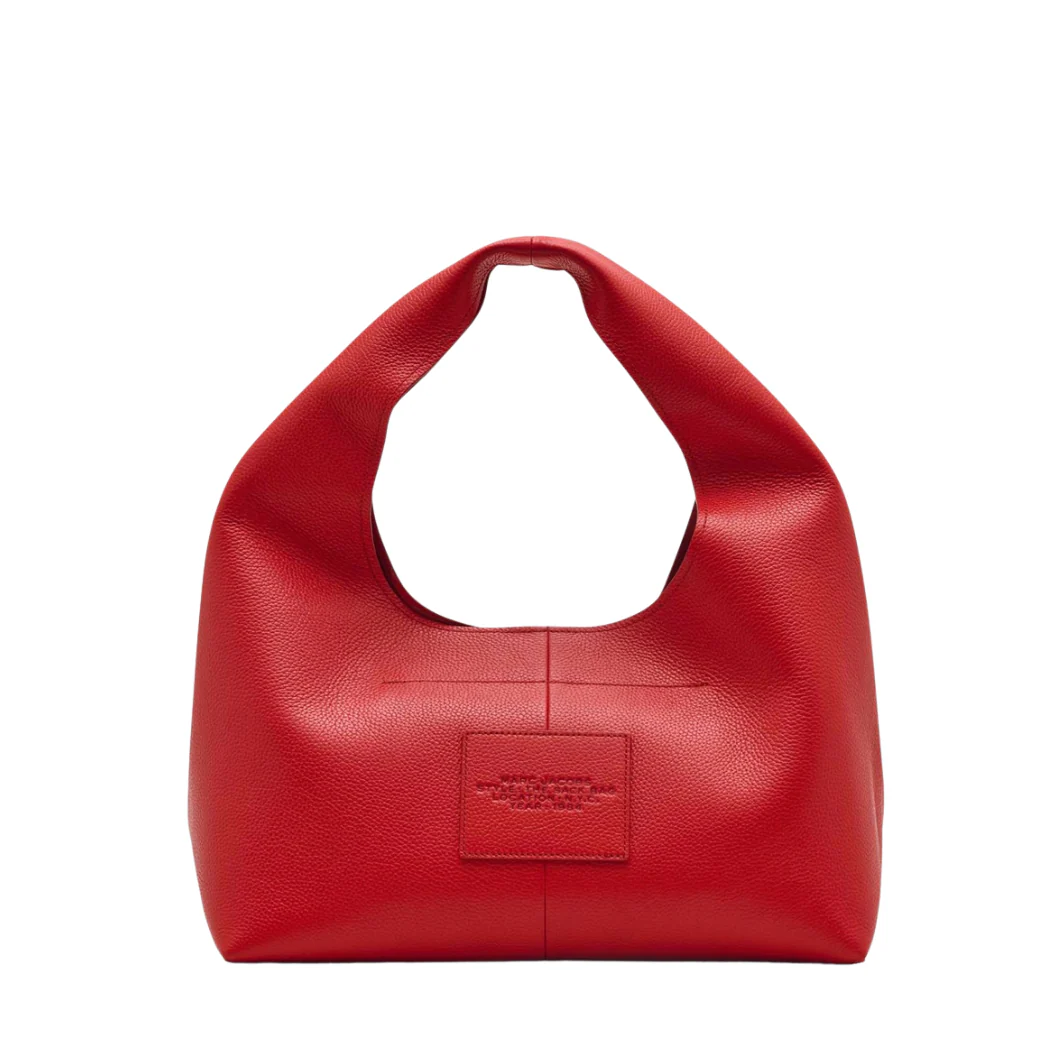 Marc Jacobs Shoulder Bag – True Red | Stylish & Functional – 2R3HSH058H02‑617 - Image 2