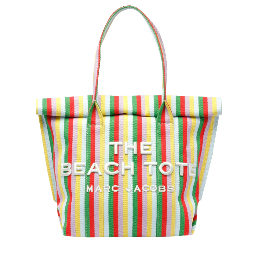Marc Jacobs Shoulder Bag – Wisteria Multi | Stylish & Functional – 2P4HTT063H03‑544