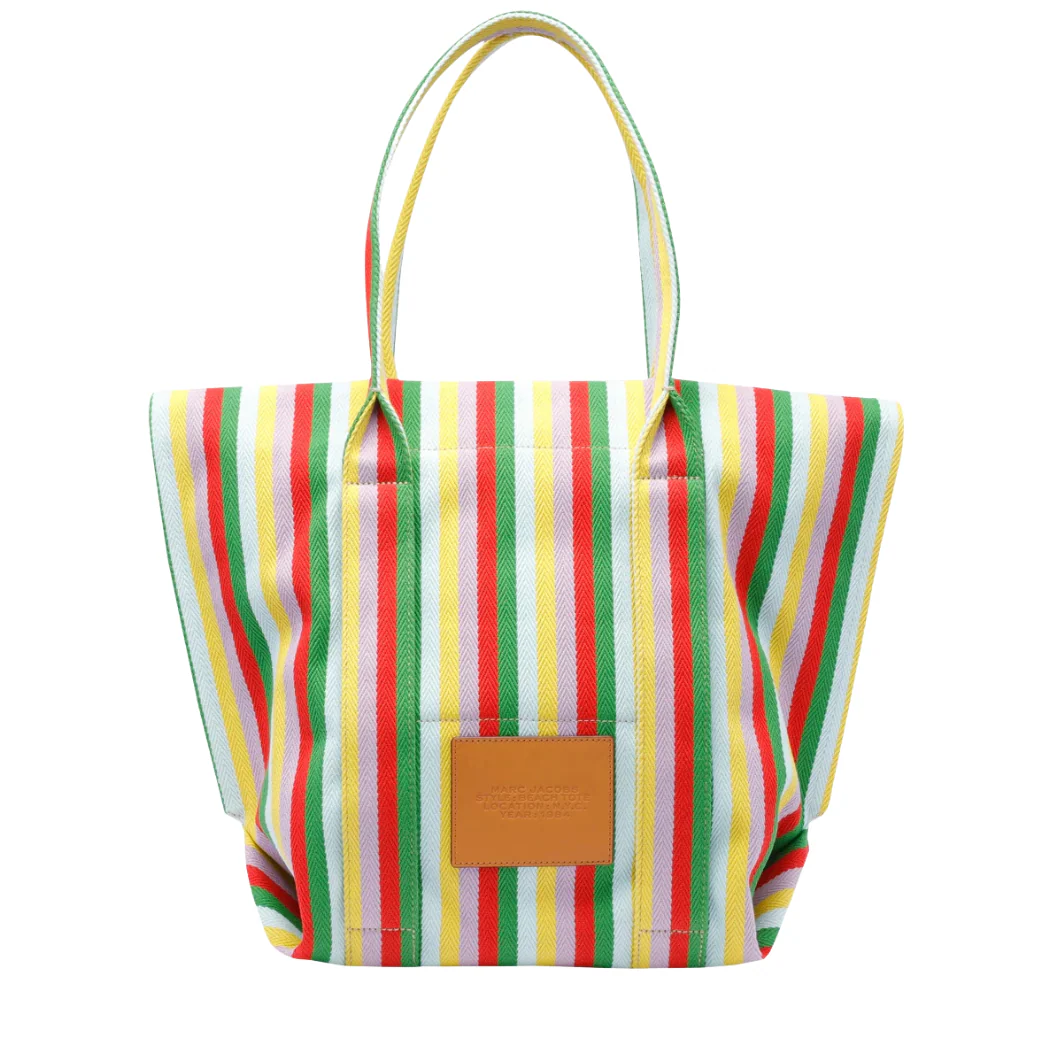 Marc Jacobs Shoulder Bag – Wisteria Multi | Stylish & Functional – 2P4HTT063H03‑544 - Image 2