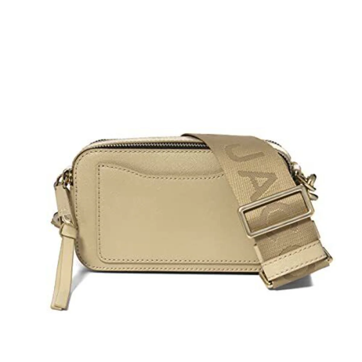 Marc Jacobs Snapshot Small Camera Bag In Khaki - M0014857-223 - Image 4