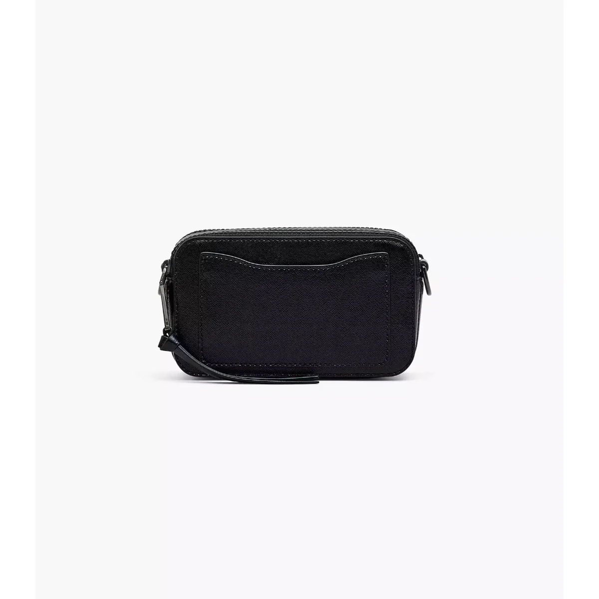 Marc Jacobs The Snapshot Camera Bag In Black - M0014867-001 - Image 3