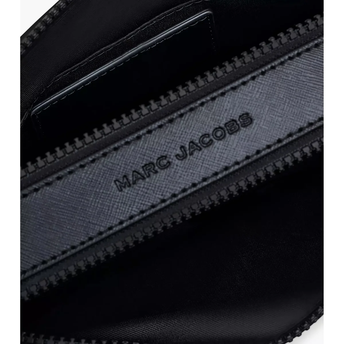 Marc Jacobs The Snapshot Camera Bag In Black - M0014867-001 - Image 4