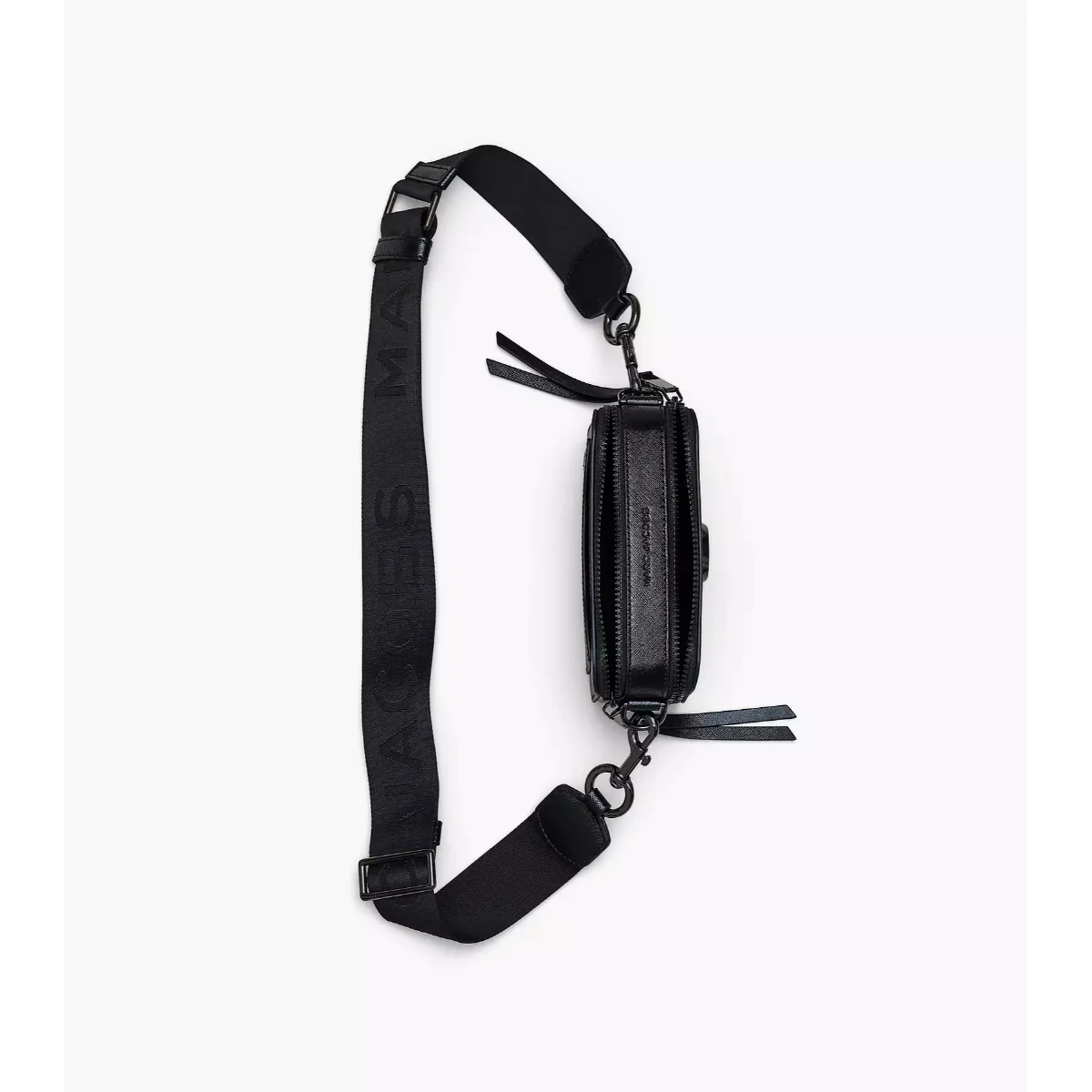 Marc Jacobs The Snapshot Camera Bag In Black - M0014867-001 - Image 6