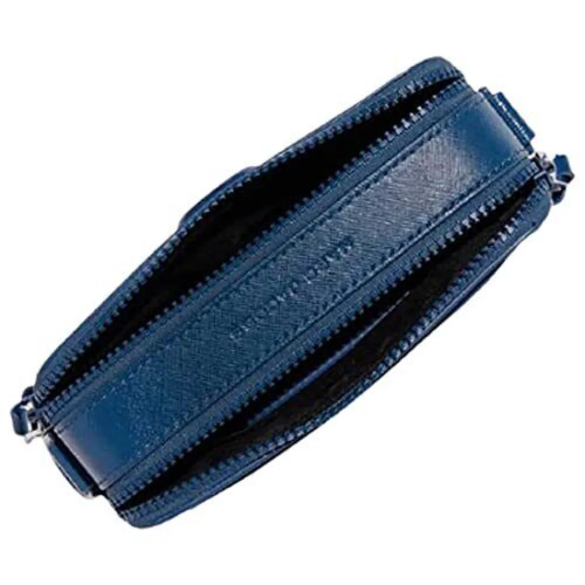 Marc Jacobs The Snapshot Camera Bag In Harbor Blu - M0014867-420 - Image 3