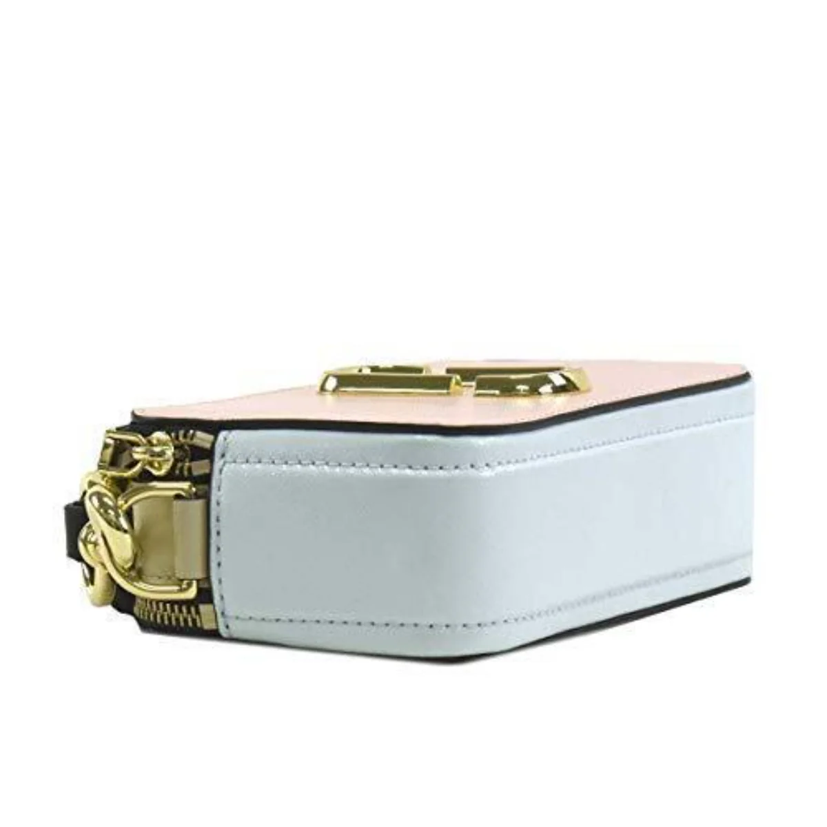 Marc Jacobs The Snapshot Camera Bag In New Blush Multi - M0012007-698 - Image 3