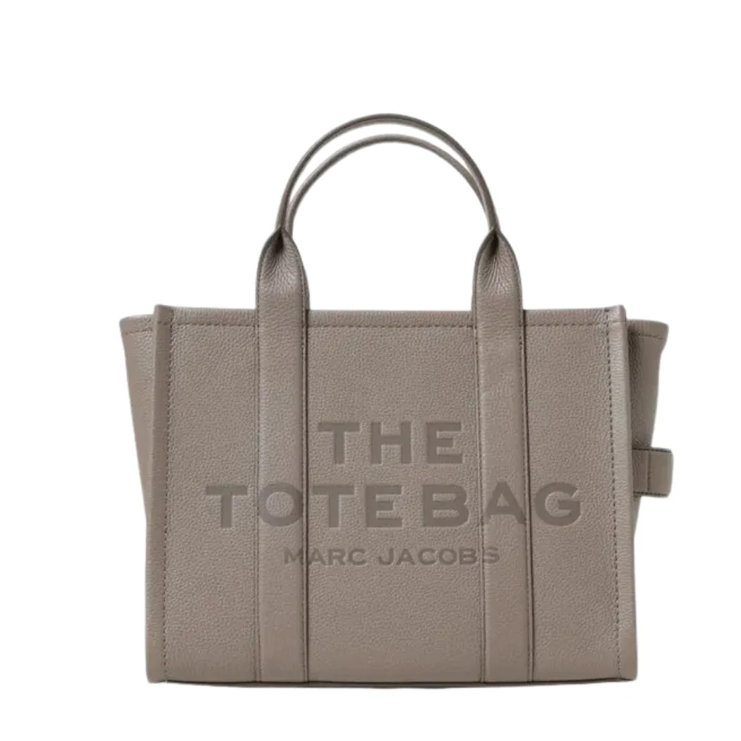 Marc Jacobs Tote Bag โ Cement | Stylish & Functional Tote โ H020L01FA21โ055