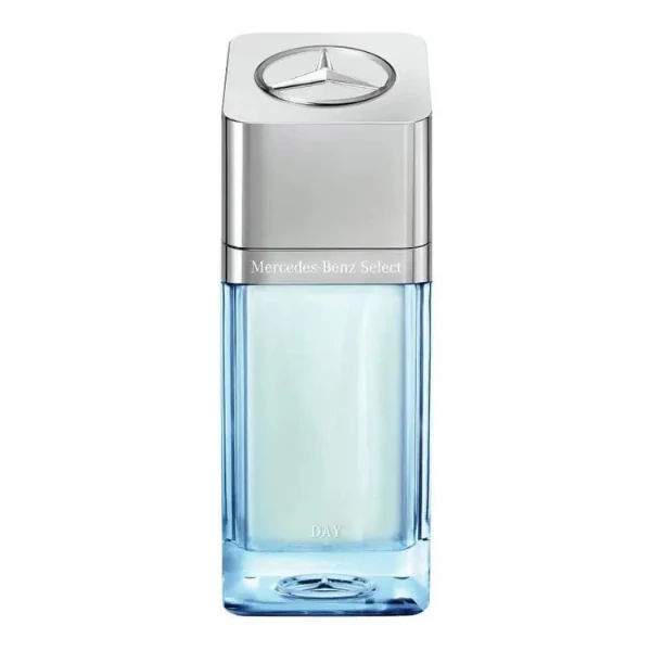 Mercedes Benz Select Day Men Eau De Toilette - 100ml