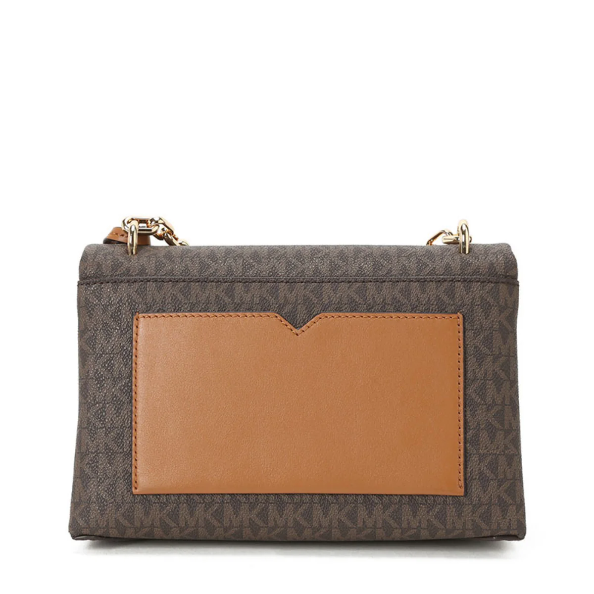 Michael Kors Cece Medium Chain Convertible Bag - 30T9G0EL2B - Image 3