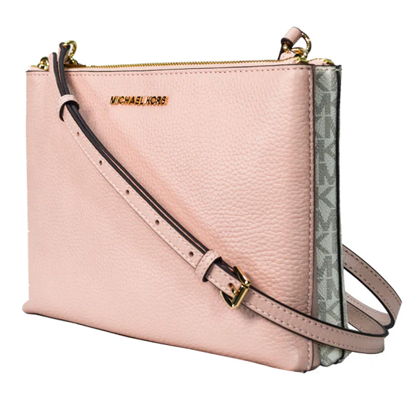 Michael Kors Front Pink and Back MK printed - Image 2
