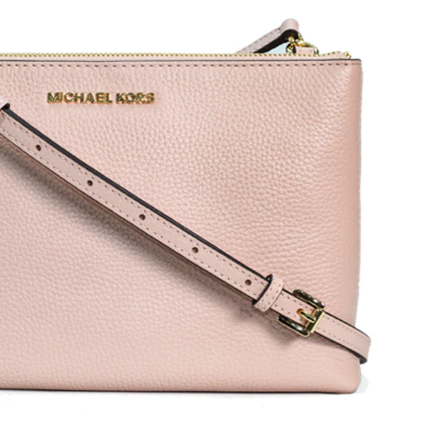 Michael Kors Front Pink and Back MK printed - Image 4