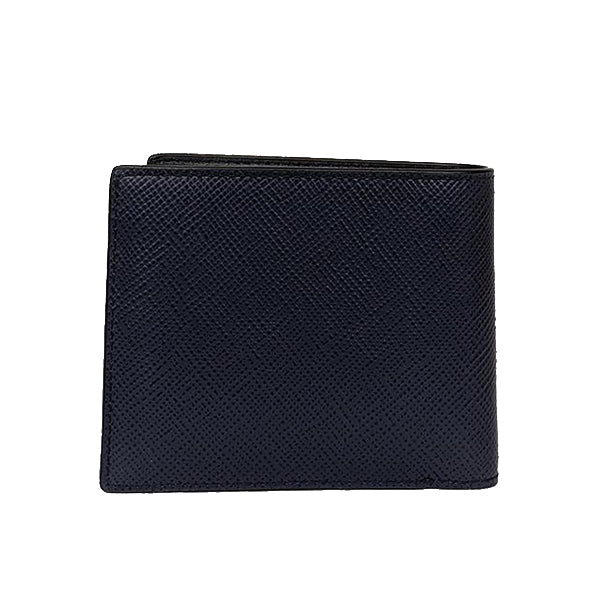 Michael Kors Harrison Leather Billfold Wallet With Passcase - 36U9LHRF6L - Image 2