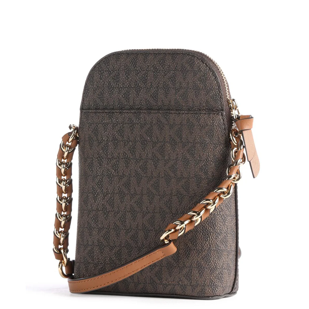 Michael Kors Jet Set Charm In Brown/Acorn - 32TOGT9C18 - Image 2