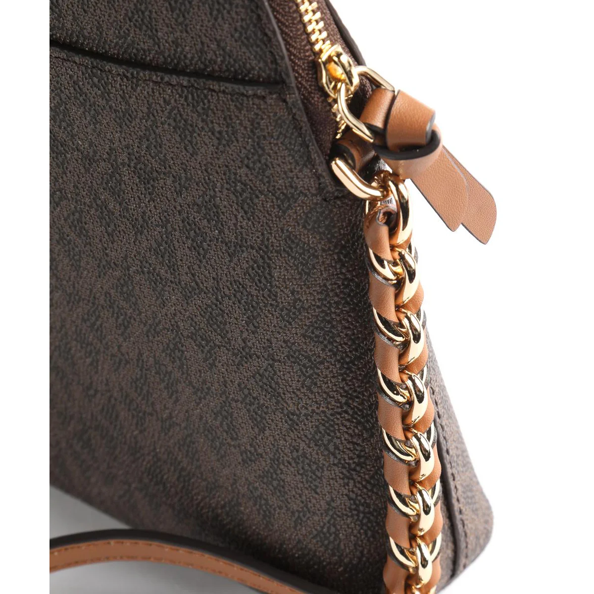 Michael Kors Jet Set Charm In Brown/Acorn - 32TOGT9C18 - Image 4