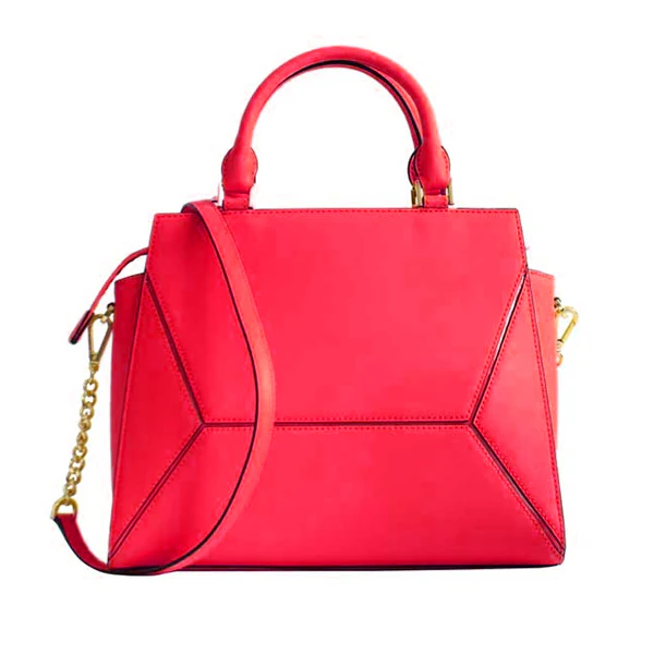 Michael Kors Large Prism Dark Sangria 35S1GTES3L - Image 3