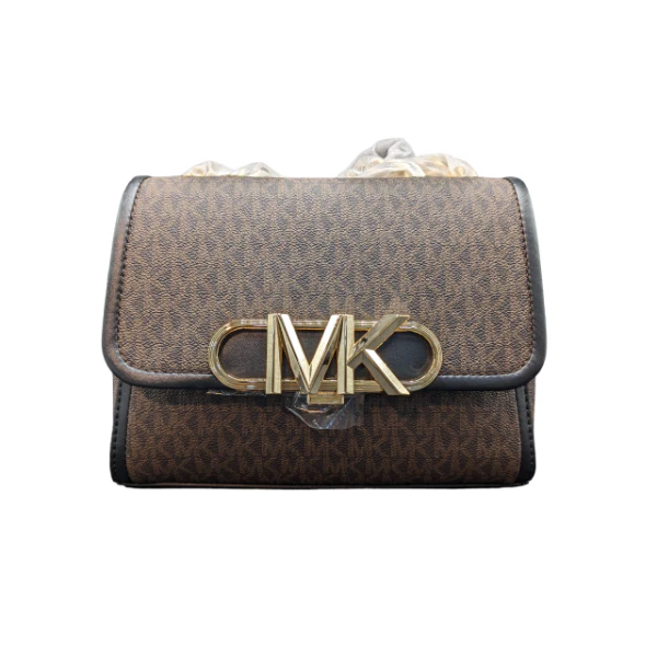 Michael Kors new Bag Brown Acorn - 30F2G7PC6B