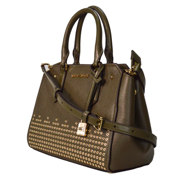 Michael Kors Original Bowler Bag - Image 2