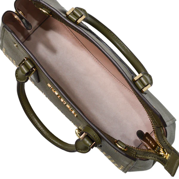 Michael Kors Original Bowler Bag - Image 3