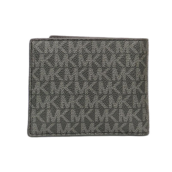 Michael Kors Signature Cooper 3 In 1 Wallet With Stripes - 36F1LCOF6B - Image 2
