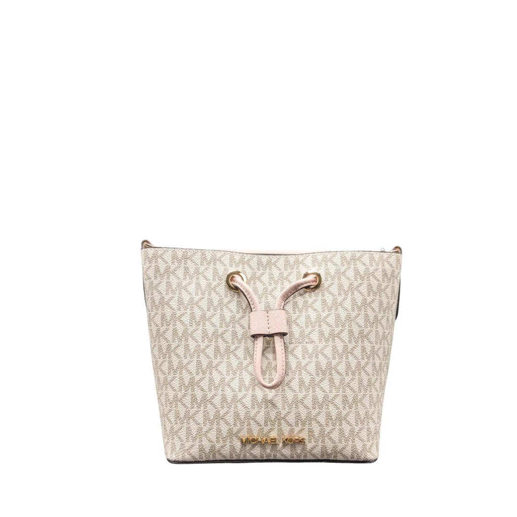 Michael Kors Suri Small Vanilla - 35T0GU2C0B