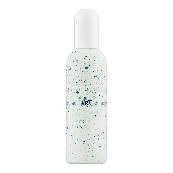 Milton Lloyd Me Abstract Art Eau De Parfum - 90ml