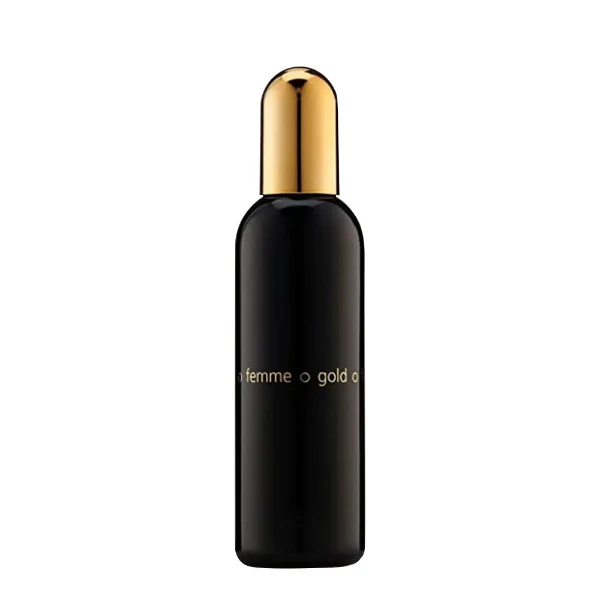 Milton Lloyd Me Femme Gold Eau De Parfum - 100ml