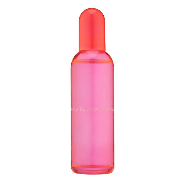 Milton Lloyd Me Femme Neon Pink Eau De Parfum - 100ml