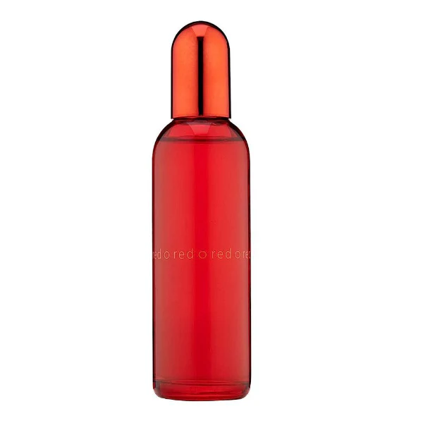 Milton Lloyd Me Femme Red Eau De Parfum - 100ml