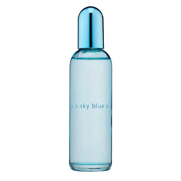 Milton Lloyd Me Femme Sky Blue Eau De Parfum - 100ml