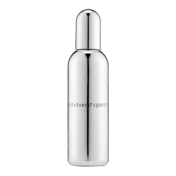 Milton Lloyd Me Homme Silver Sport Eau De Parfum - 90ml