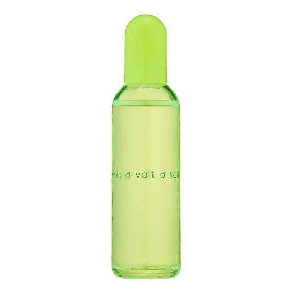 Milton Lloyd Me Homme Volt Eau De Parfum - 90ml
