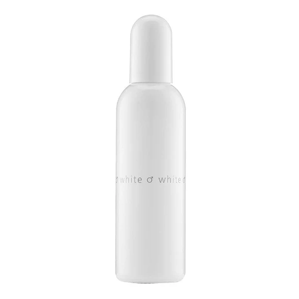 Milton Lloyd Me Homme White Eau De Parfum - 90ml