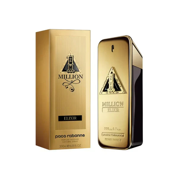 Paco Rabanne 1 Million Elixir Parfum Intense β 200 ml