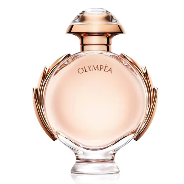Paco Rabanne Olympea Eau De Parfum - 80ml