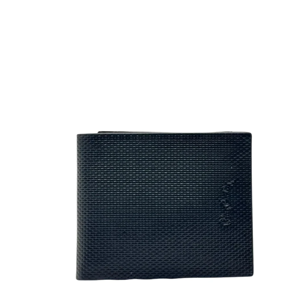 Pierre Cardin 2243-K β Men's Genuine Leather Bi-Fold Wallet