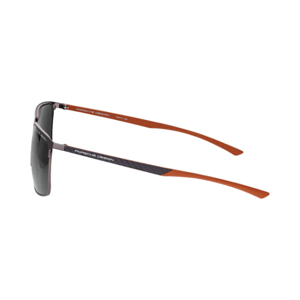 Porsche Design Sunglasses P8964 B 61 14 145 Cat 3P - Image 2