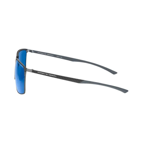 Porsche Design Sunglasses P8964 D 61 14 145 Cat 3P - Image 2