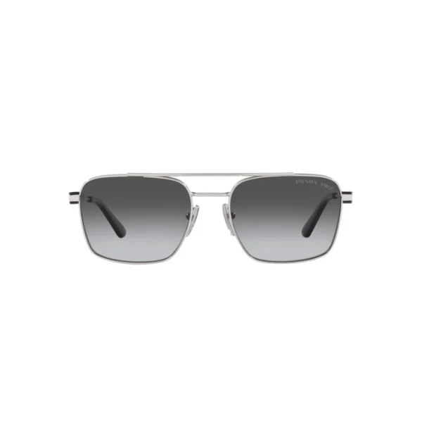 Prada Sunglasses SPR67Z 1BC-5WI