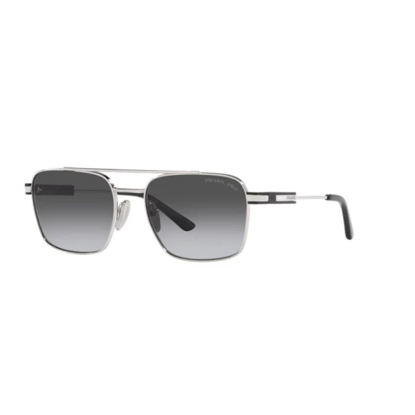 Prada Sunglasses SPR67Z 1BC-5WI - Image 2