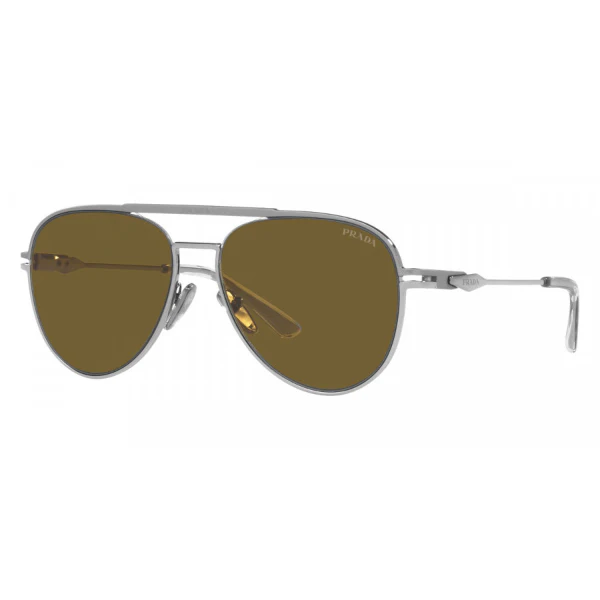 Prada Sunglasses SPS54Z 16F-01T - Image 2