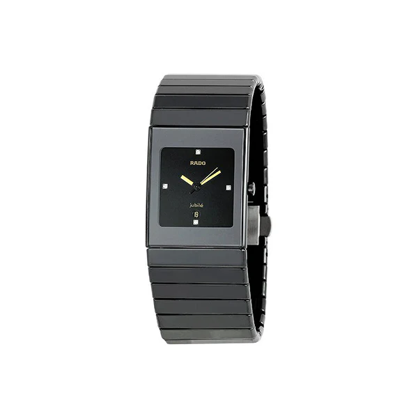 Rado Ceramica Jubile Ladies Watch R21347742