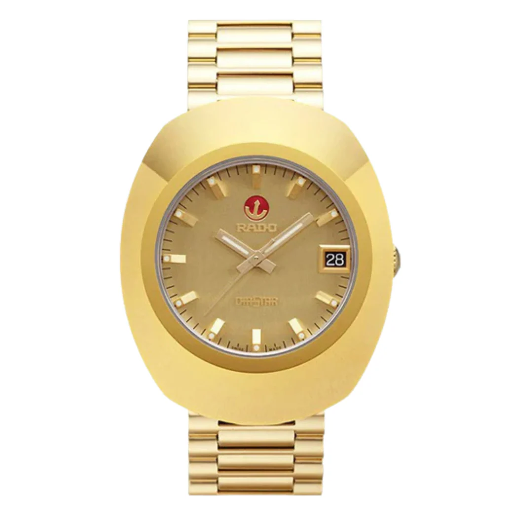 Rado Original Men's Watch- R12431263