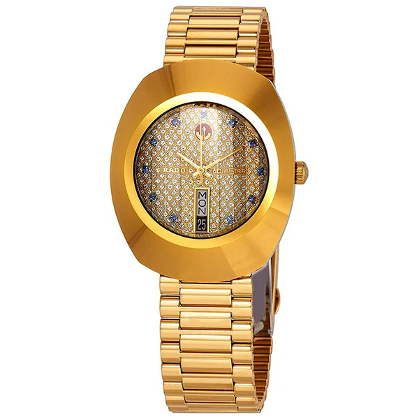 Rado Original Unisex Watch R12413313