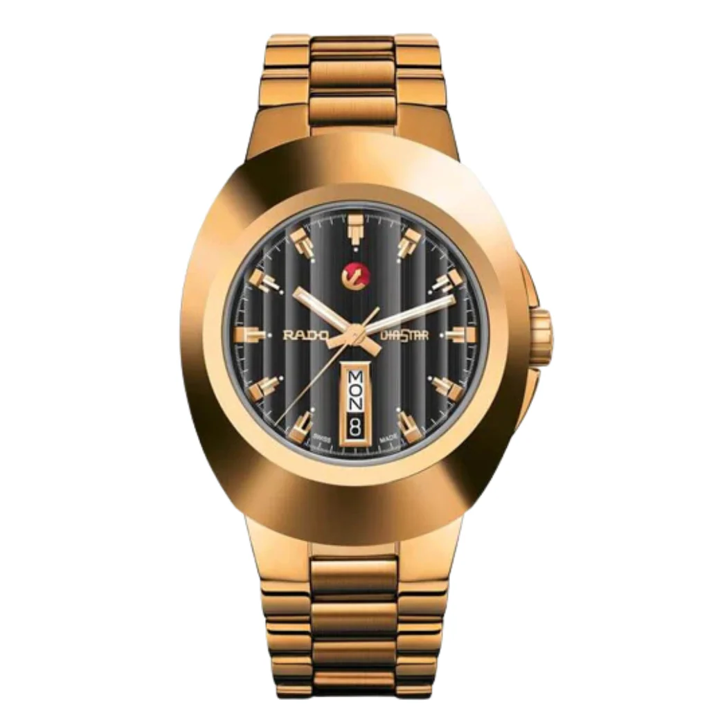 Rado The Original Men's Watch- R12998153 - Image 2
