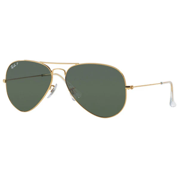 Ray-Ban Aviator Classic- Rb3025 001/58 58-14