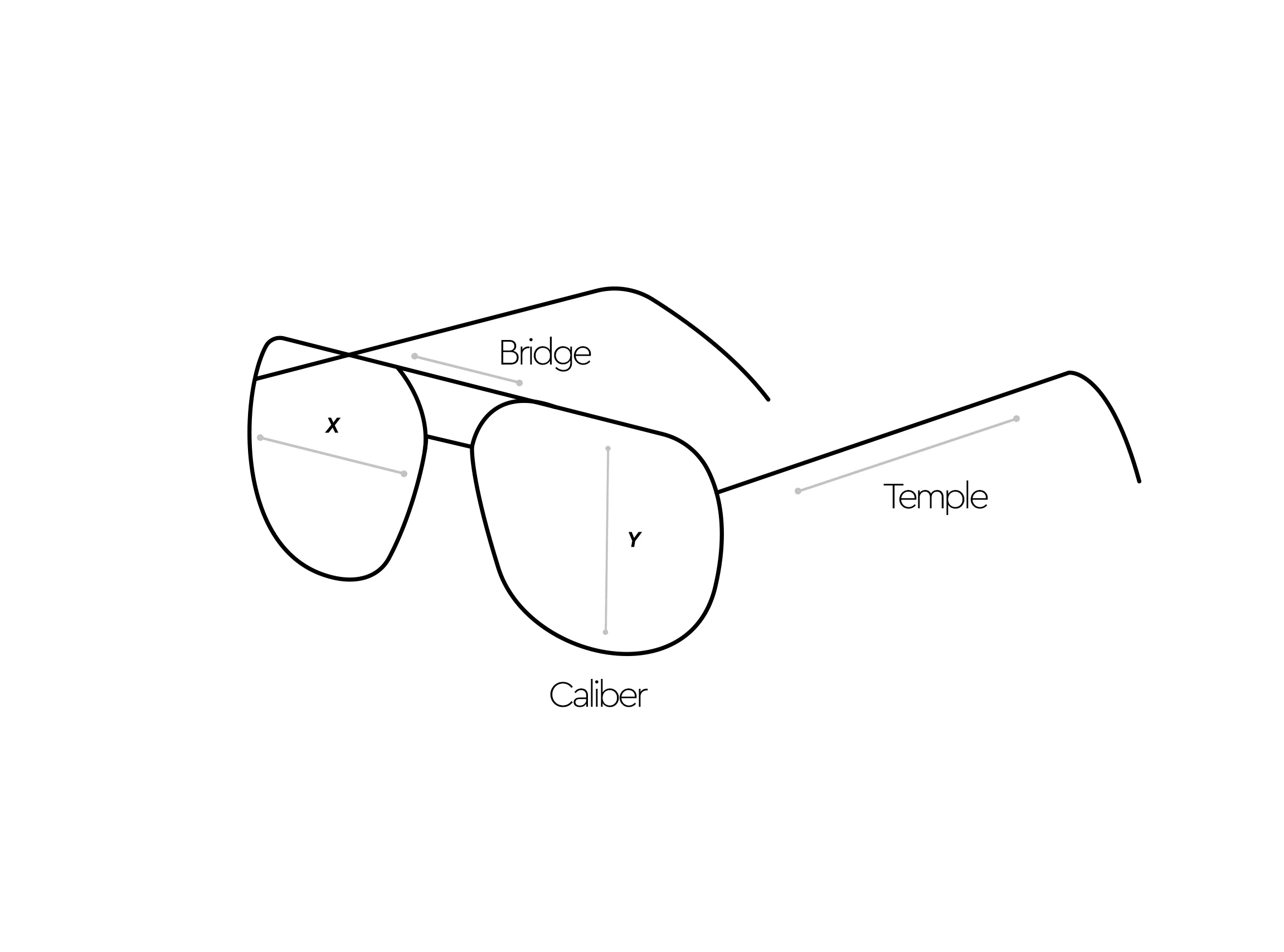 Ray-Ban Aviator Classic- Rb3025 L2823 58-14 - Image 2